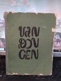 Van Dongen, album, text de Ed. des Couri&egrave;res, ed. Henry Floury, Paris 1925, 133
