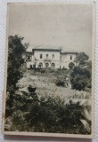 Carte postala, Bucuresti Palatul Pionierilor, 1954