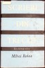 Scrieri din Trecut &icirc;n Filozofie 2 - Mihai Ralea, 1956, ESPLA, Carte Filosofie, Hardcover