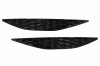 Reflectorizanti Bara Spate VW Golf 7 GTI Hatchback 5G (2013-2017) Performance AutoTuning