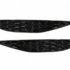 Reflectorizanti Bara Spate compatibil cu VW Golf 7 GTI Hatchback 5G (2013-2017) RBRCVWG7GTI