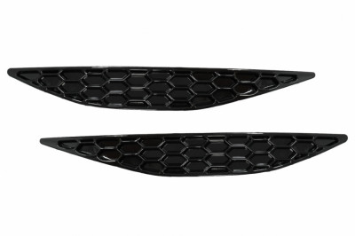 Reflectorizanti Bara Spate VW Golf 7 GTI Hatchback 5G (2013-2017) Performance AutoTuning foto