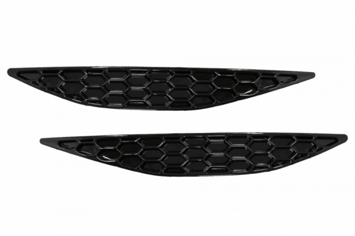 Reflectorizanti Bara Spate compatibil cu VW Golf 7 GTI Hatchback 5G (2013-2017) RBRCVWG7GTI