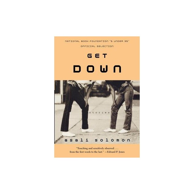 Get Down: Stories