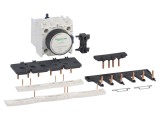 Set de Montaj Universal pentru Contactoare Schneider Electric LAD91217