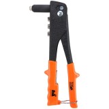 Evotools 603018 - Cleste pentru pop-nituri 2.4-4.8 mm 240 mm