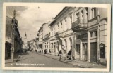 AD 314 C. P. VECHE -BOTEVGRAD-LA VUE ,,GOURKO&quot;BULGARIA-SCRISA1961 PENTRU ROMANIA, Circulata, Franta, Printata