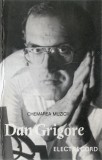 Dan Grigore - Pian, Caseta audio