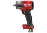 CHEIE DE IMPACT &frac12;&Prime; M18 FUEL&trade;, CUPLU MEDIU ȘI PIN DE BLOCARE MILWAUKEE M18