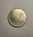Mexic 1 Peso 1904 Piesa Frumoasa de Colectie