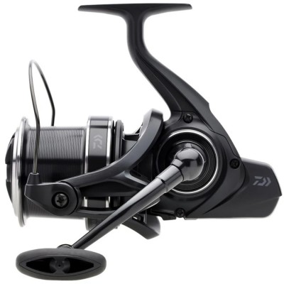 Mulineta Daiwa Emblem 35SCW QD 5500, 0.35mm/300m, 4.9:1, 6rul foto