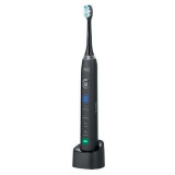 Cumpara ieftin Periuta de dinti electrica teesa sonic black