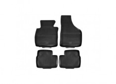 Set 4 covorase auto VW Passat ( 2005 B6, B7) foto