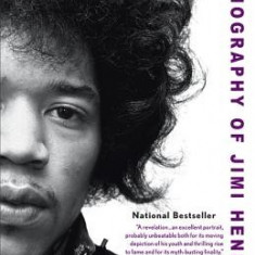 Room Full of Mirrors: A Biography of Jimi Hendrix