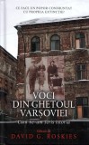 Voci din ghetoul Varșoviei - Editura Rao