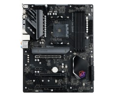Asrock b550 pg riptide am4 foto