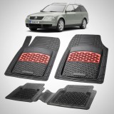 Cumpara ieftin Covorase Volkswagen Passat B5 Variant Compatibile 1996-2005 | Red