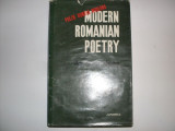 Modern Romanian Poetry - Mihai Dragan ,552080