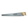 Fierastrau BCA 700mm, maner lemn, 17 dinti vidia, Strend Pro