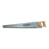 Cumpara ieftin Fierastrau BCA 700mm, maner lemn, 17 dinti vidia
