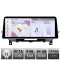 Navigatie BMW X1 E84 2010-2011 cu ecran CIC Android ecran 10.25&quot; 4+64 4G BT CarStore Technology