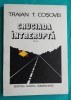 Traian T. Cosovei - Cruciada Intrerupta (Editia I, 1982) Poezie Cartea Romaneasca