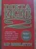 Dieta Engine de Rip Esselstyn, Editura Adevar Divin, 2014, 340 pagini, Carte medicina alternativa