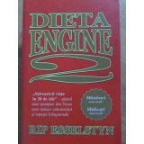DIETA ENGINE-RIP ESSELSTYN-124533