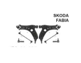 Set reparatie, bara stabilizatoare SKODA FABIA III combi (NJ5) (2014 - 2022) RINGER 1141001233