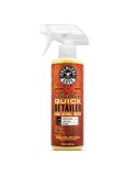 Solutie curatare si hidratare piele ChemicalGuys Leather Quick Detailer, 473 ml