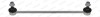 MOOG SZ-LS-7318 Brat/bieleta suspensie, stabilizator