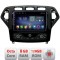 Navigatie Ford Mondeo 2007-2010 Android radio gps internet Octa Core 8+128 LTE KIT-mondeo-nav-07+EDT-E609 CarStore Technology