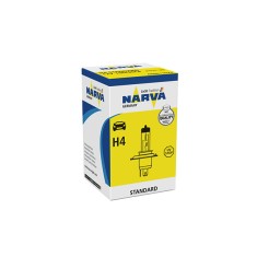 BEC FAR H4 12V P43t 60/55W NARVA