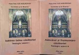 IUBIREA, TAINA CASATORIEI. ADEVARUL SI FRUMUSETEA CASATORIEI. TEOLOGIA IUBIRII VOL.1-2-ILIE MOLDOVAN-252214