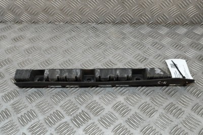 Suport bara de protecție st&amp;acirc;nga spate BMW X3 E83 2004 OEM: 3400953 29373279 foto