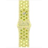 Curea Apple pentru Apple Watch 40mm Volt Splash Nike Sport Band M/L