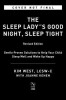 The Sleep Lady&#039;s Good Night, Sleep Tight: Gentle Proven Solutions to Help Your Child Sleep Without Leaving Them to Cry-It-Out