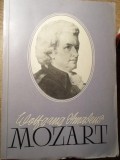 WOLFGANG AMADEUS MOZART-C. CRISTIAN-349478