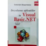 Dezvoltarea aplicatiilor in visual basic.net - 2004 - O. Dospinescu ($V65)