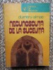 Dumitru Almas - Necunoscuta de la Sucevita