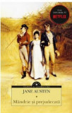 Cumpara ieftin Mandrie Si Prejudecata 2022, Jane Austen - Editura Corint