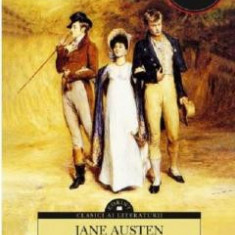 Mandrie Si Prejudecata 2022, Jane Austen - Editura Corint