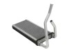 Radiator Incalzire Honda CR-V, 05.2002-09.2006, motor 2.0, 2, 4 benzina, aluminiu brazat/aluminiu, 297x104x26 mm,