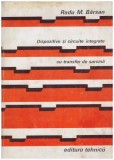 Radu M. Barsan - Dispozitive si circuite integrate cu transfer de sarcina - 129893