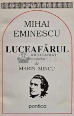 Mihai Eminescu. Luceafarul - 1996 - Marin Mincu (@E42)