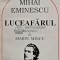 Mihai Eminescu. Luceafarul - 1996 - Marin Mincu (@E42)