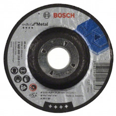 Disc de degrosare cu degajare Expert for Metal Bosch foto