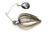 Spinnerbait Raid Level Spin Pino Single Colorado, Sagina Baby, 7g