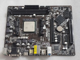 Placa de baza ASRock FM2A88M-HD+, FM2, DDR3 + Procesor A4 5300, Pentru AMD