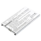 ACUMULATOR 1050MAH, LI-ION PENTRU DORO HADLE PLUS + EASY COM